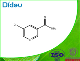 5-Chloropyridine-3-carboxamide