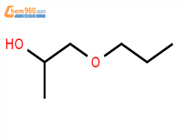 1-propoxy-2-Propanol