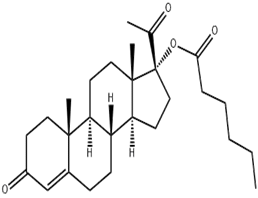 Hydroxyprogesterone Caproate