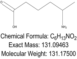 Aminocaproic Acid Impurity 9