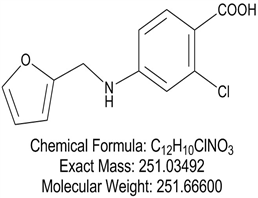 Furosemide Impurity 1