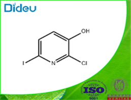 2-Chloro-3-hydroxy-6-iodopyridine