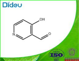 4-Hydroxypyridine-3-carboxaldehyde