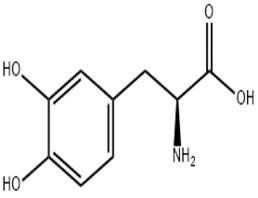 Levodopa