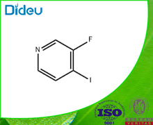 3-FLUORO-4-IODOPYRIDINE