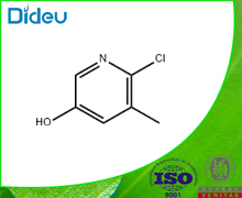 2-BROMO-5-HYDROXY-3-PICOLINE