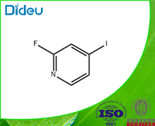 2-Fluoro-4-iodopyridine