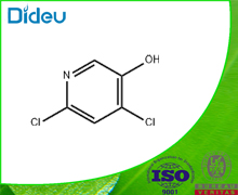 4,6-dichloropyridin-3-ol