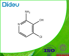 2-AMINO-4-CHLORO-3-HYDROXYPYRIDINE