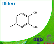 2-amino-6-methylpyridin-3-ol