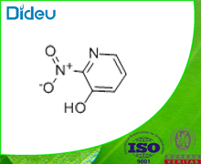 2-Nitro-3-hydroxypyridine