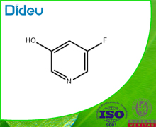 3-Fluoro-5-hydroxypyridine