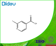 2-IODO-ISONICOTINIC ACID