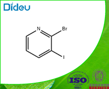 2-Bromo-3-iodopyridine