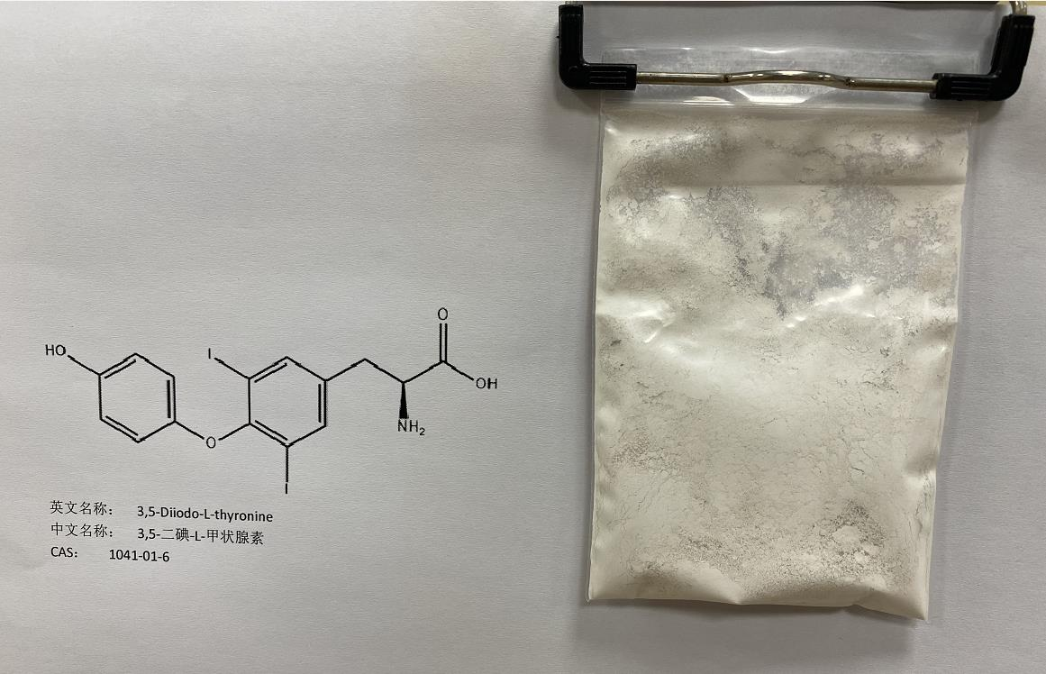 3,5-Diiodo-L-thyronine