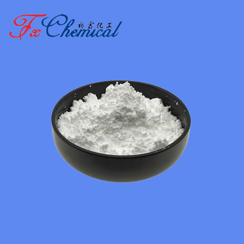 Hydroxyethyl starch