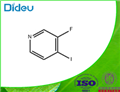 3-FLUORO-4-IODOPYRIDINE