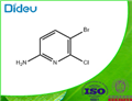 5-bromo-6-chloropyridin-2-amine