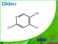 4,6-dichloropyridin-3-ol