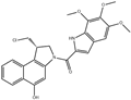 Duocarmycin TM