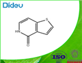 4-HYDROXYTHIENO[3,2-C]PYRIDINE