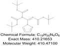 Zanamivir Impurity 1