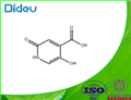 4-Pyridinecarboxylicacid,1,2-dihydro-5-hydroxy-2-oxo-(9CI)