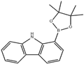 1-(4,4,5,5-Tetramethyl-[1,3,2]dioxaborolan-2-yl)-9H-carbazole 