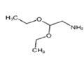 Aminoacetaldehyde diethyl acetal