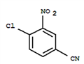 4-Chloro-3-nitrobenzonitrile