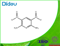 2,6-DIAMINO-3,5-DINITROPYRIDINE