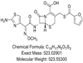 Δ3-Ceftiofur 