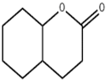 Octahydrocoumarin