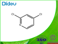 2,4-Dichloropyridine