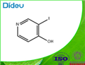 3-iodopyridin-4-ol