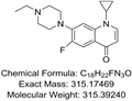 Enrofloxacin Impurity F(EP)