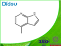 4-METHYL-7-AZAINDOLE pictures