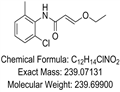 Dasatinib Impurity 14