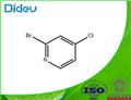 2-Bromo-4-chloropyridine