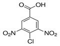 4-Chloro-3,5-dinitrobenzoic acid