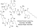 Daptomycin Impurity 2