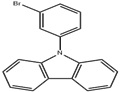 9-(3-broMophenyl)carbazole