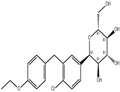 (2R,3R,4R,5S,6R)-2-(4-chloro-3-(4-ethoxybenzyl)phenyl)-6-(hydroxymethyl)tetrahydro-2H-pyran-3,4,5-triol