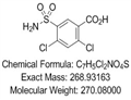 Furosemide Impurity B(EP)