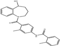 Tolvaptan Impurity 7