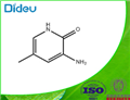 2-HYDROXY-3-AMINO-5-PICOLINE