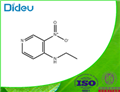 4-(ETHYLAMINO)-3-NITROPYRIDINE