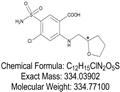 Furosemide Impurity F(EP)