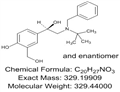 Salbutamol Impurity E