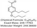 Dyclonine Impurity 3 pictures